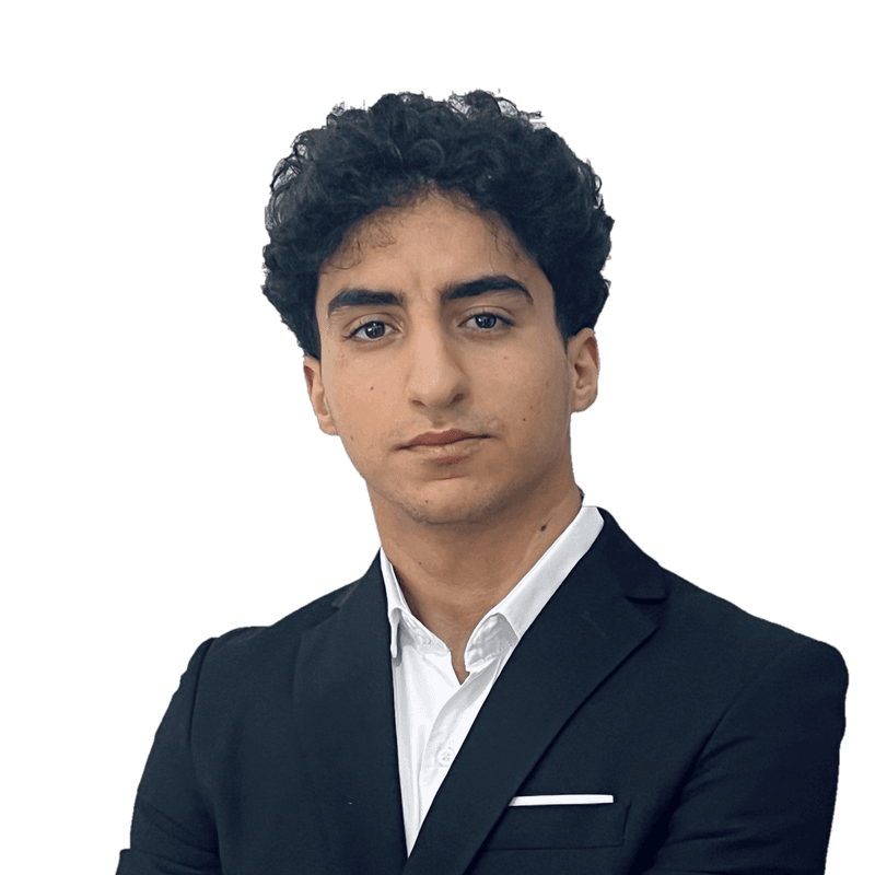 Abdessamade Abarchihi, Cloud DevOps Engineer / SRE / Platform